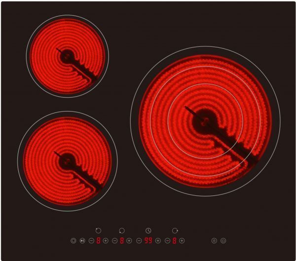 Електрически плотове тройка