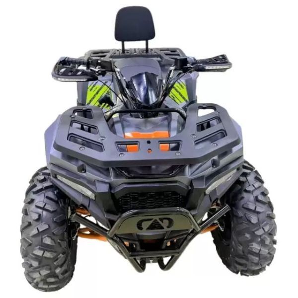 ATV