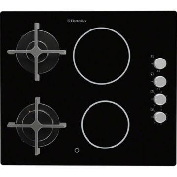 Плот за вграждане Electrolux EGE6172NOK