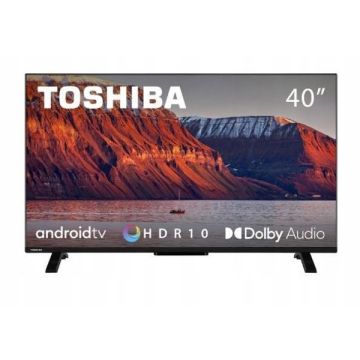 Телевизор Toshiba 40LA2363DG FHD SMART TV ANDROID
