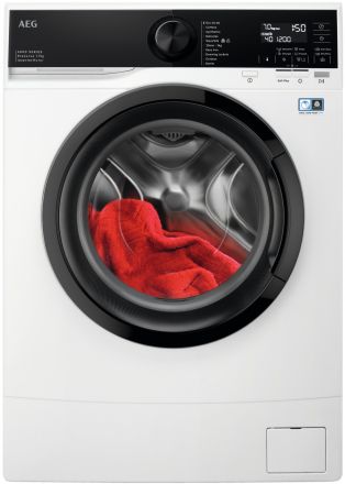 Перална машина AEG LSR6E27DE