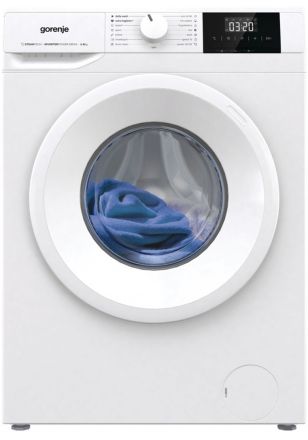 Перална машина Gorenje WNGPI61SBS
