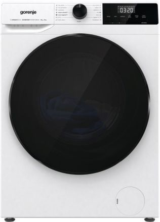 Пералня със Сушилня Gorenje WD2A854ADS