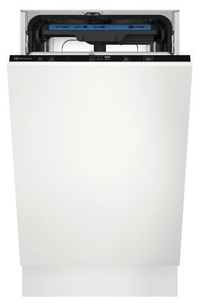 Съдомиялна машина за вграждане Electrolux EEA23200L