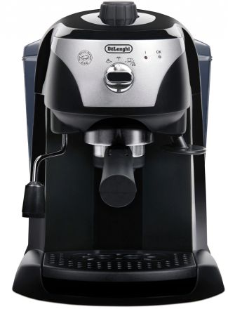 Кафемашина Delonghi EC221.B
