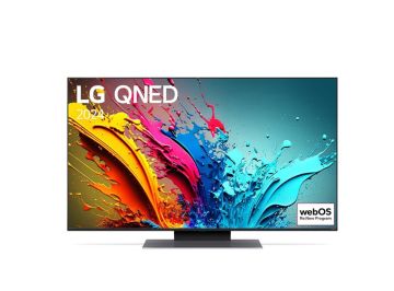 Телевизор, LG 50QNED86T3A, 50" 4K QNED HDR Smart TV