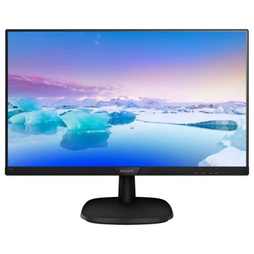 Монитор, Philips 273V7QDSB, 27" IPS WLED