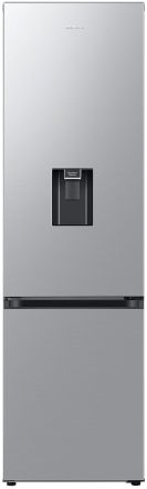 Хладилник с фризер Samsung RB38C632ESA/EF