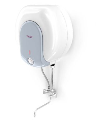 Компактен бойлер за монтаж над мивка GCA 1015 L52 RCМ