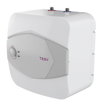 Компактен 30 л бойлер за монтаж под мивка GCU 3015 G01 RC