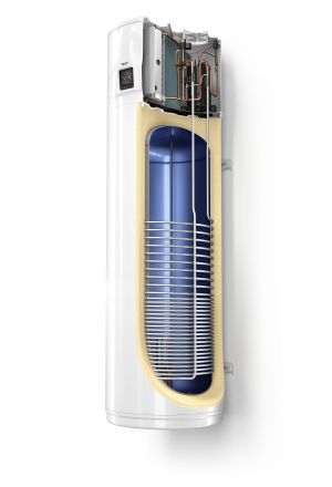 AquaThermica Compact AquaThermica Compact 150