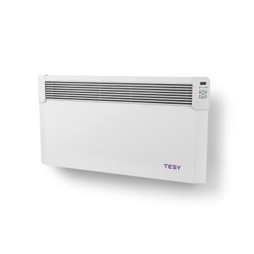 ConvEco с електронен терморегулатор (CN 04) CN04 200 EIS W