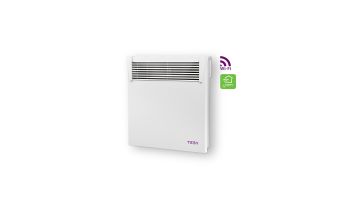 HeatЕco Cloud с управление през Интернет (CN 031) CN 031 050 EI CLOUD W