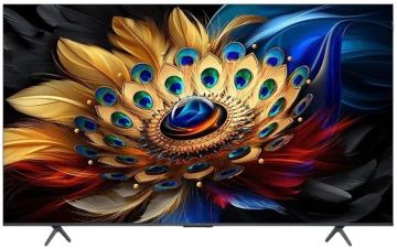 Телевизор TCL QLED 75C69B