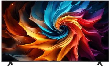 Телевизор TCL LED 75P69B
