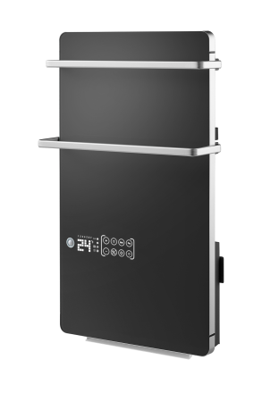 Отоплители за баня за хавлии GH 200 BW