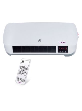 Стенни вентилаторни отоплители HL-274 W PTC W