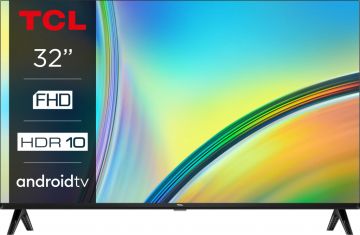 Телевизор TCL LED 32S5409AF