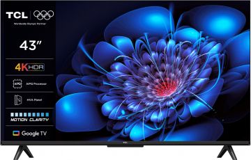 Телевизор TCL 43P69K