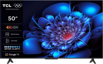 Телевизор TCL 50P69K
