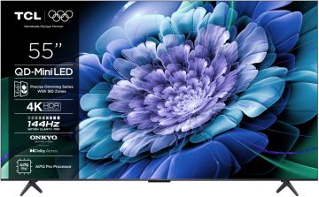 Телевизор TCL 55C69K