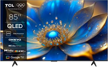 Телевизор TCL 85P79K