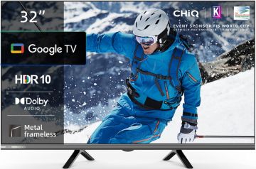 Телевизор CHiQ L32M9V