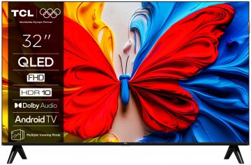 Телевизор TCL 32S59K