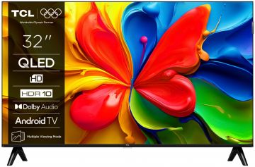 Телевизор TCL 32S49K