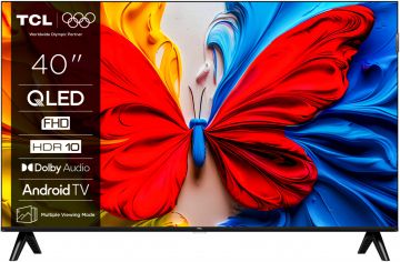 Телевизор TCL 40S59K