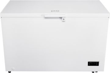 Фризер Gorenje FH37E6W