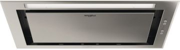 Абсорбатор за вграждане Whirlpool WCT3 63F LTX