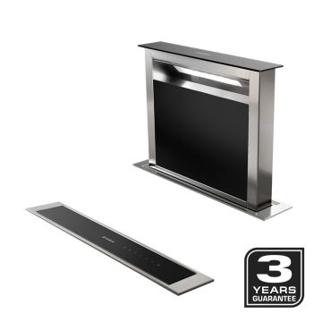 FABULA PLUS EVO+ BK A60