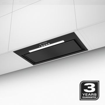 INKA LUX EVO BK MATT