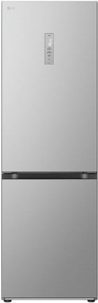 Хладилник с фризер LG GBV5150DPY
