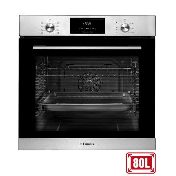 Фурна Eurolux EO5 F8PTMS XS