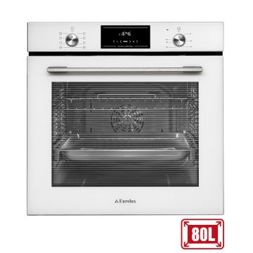  Фурна Eurolux EO5 F8PTG WH