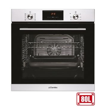 Фурна Eurolux EO4 F8PTMS XS