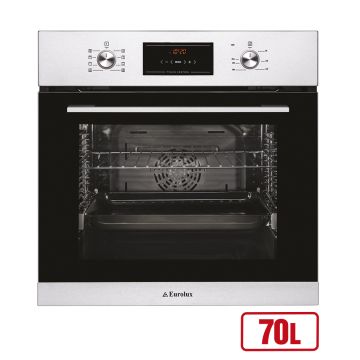 Фурна Eurolux EO3 F8PTMS XS