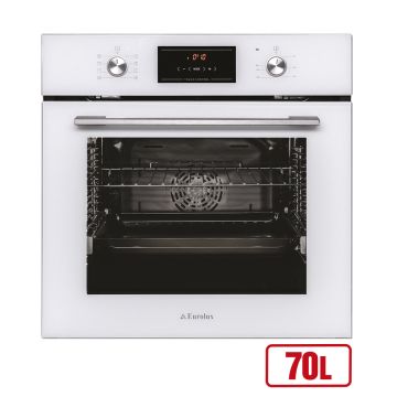 Фурна Eurolux EO2 F8PTG WH