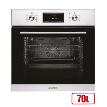Фурна Eurolux EO1 F8PMS XS