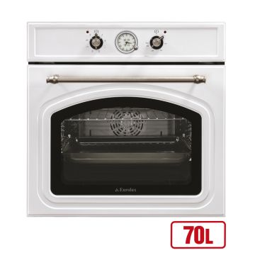 Фурна Eurolux EOR9 F8MT WHOSF