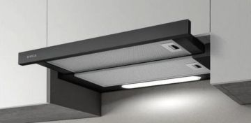 Абсорбатор за вграждане ELICA ELITE 14 PLUS BL/A/60
