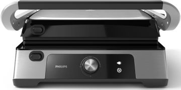 Мултигрил Philips HD6301/90