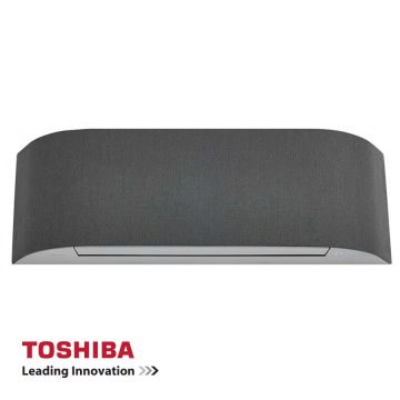 Инверторен климатик Toshiba Haori NEW RAS-B13N4KVRG-E / J2АVSG-E