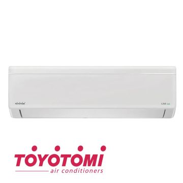 Инверторен климатик Toyotomi UMI Eco UTN/UTG-09AP