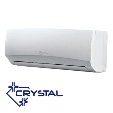 Вътрешно тяло за мултисплит системи, за високостенен монтаж Crystal CCG-V18HR4