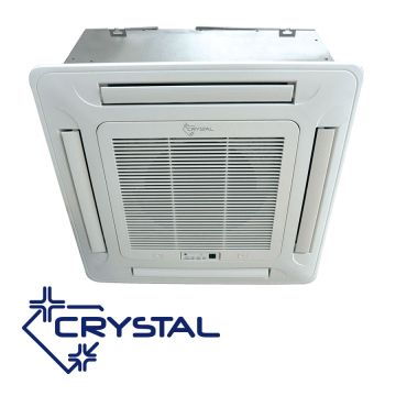 Вътрешно тяло за мултисплит системи, касетъчен тип Crystal CCB-D09HR4