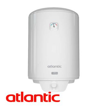 Електрически бойлер Atlantic O’Pro Turbo S 50 литра