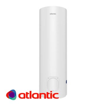 Електрически бойлер Atlantic O´Pro 300 литра за подов монтаж